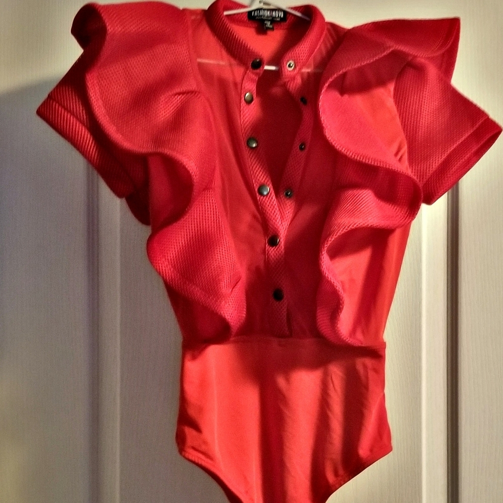 Bodysuit